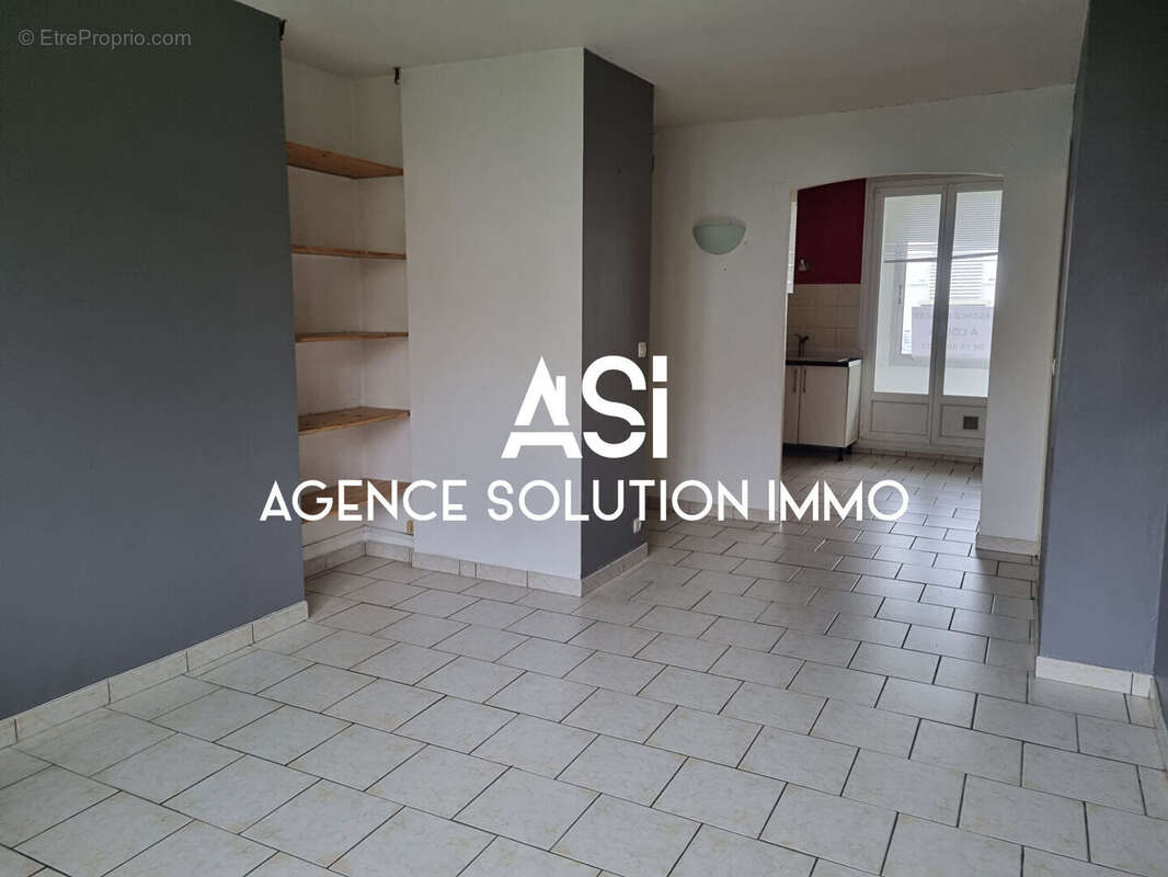 Appartement à MONTELIMAR