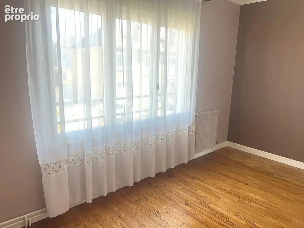 Maison  de 1962 sur 308m2 de terrain clos - photo 15