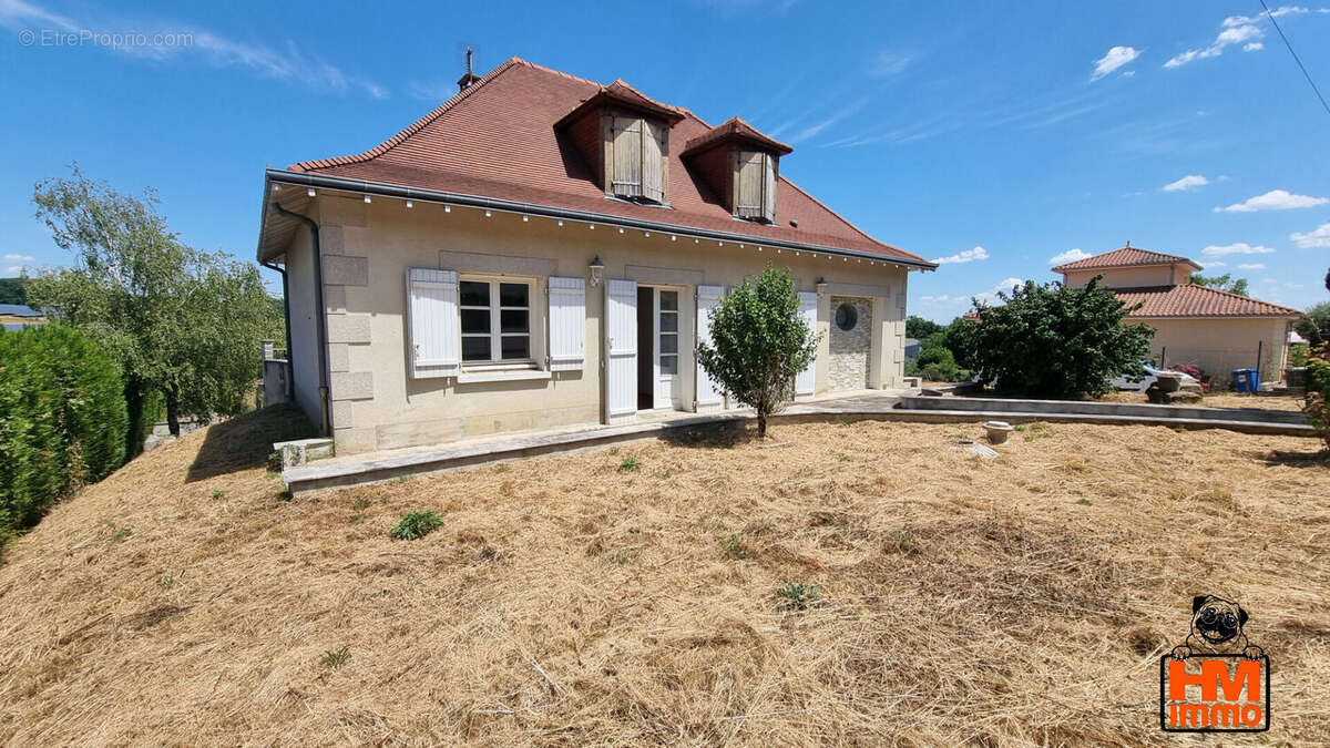 Maison à LIMOGES