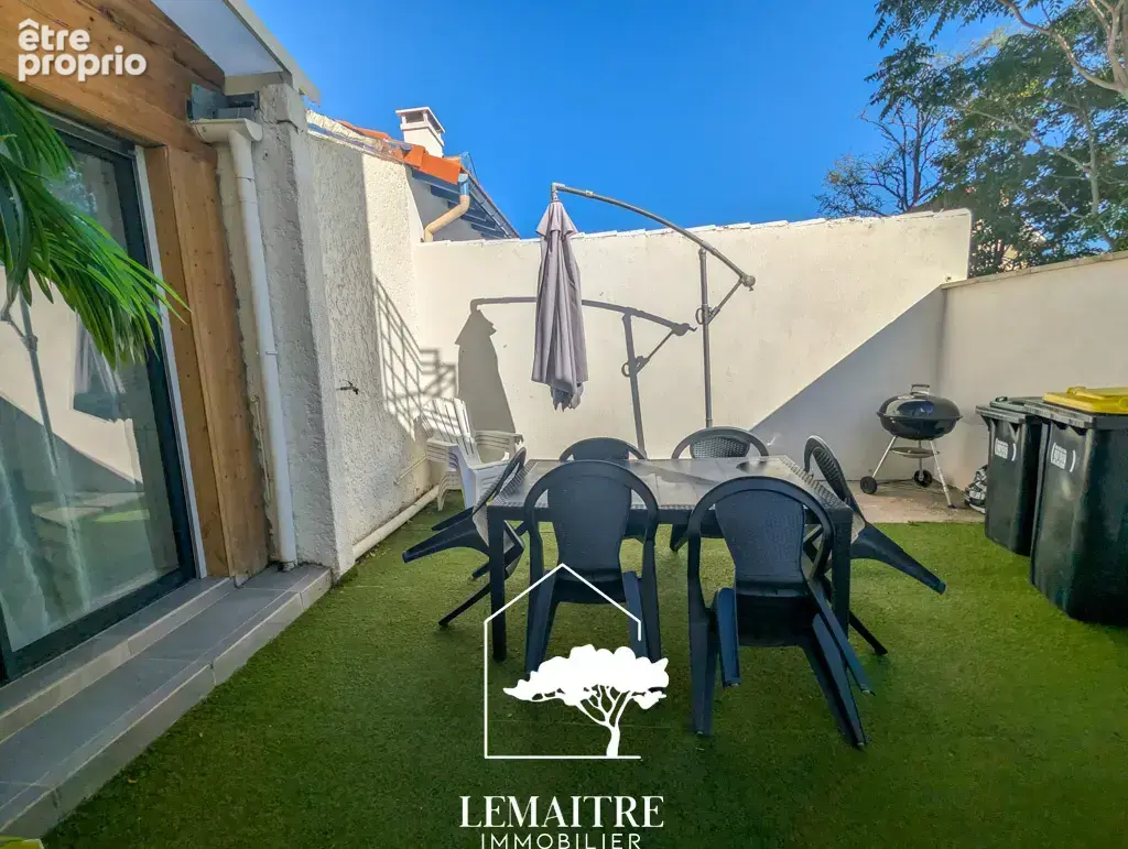 Appartement de 129 m2 à proximité immédiate de la mer - photo 7