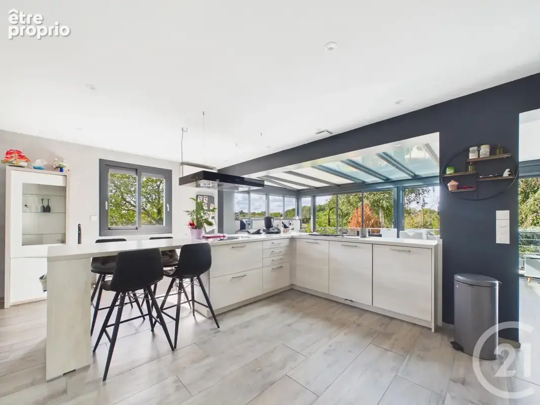 Maison 8 pièces 165 m² à vendre à Chartres (28000) - photo 11