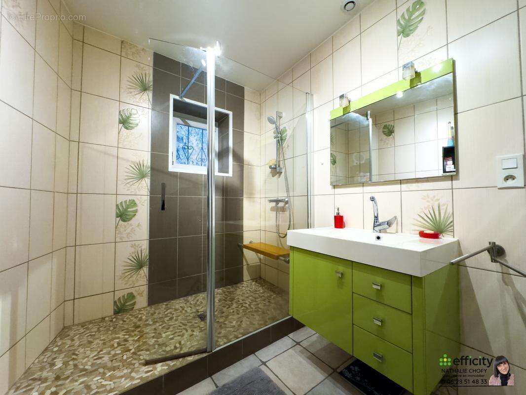 Maison à MONISTROL-SUR-LOIRE