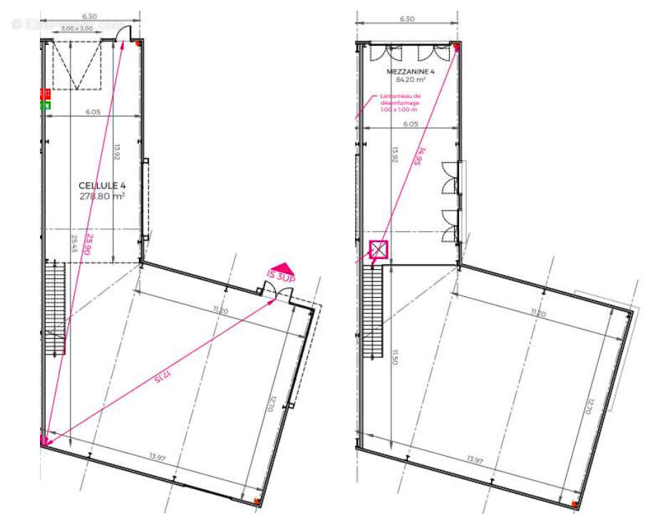 Commerce à LES SORINIERES
