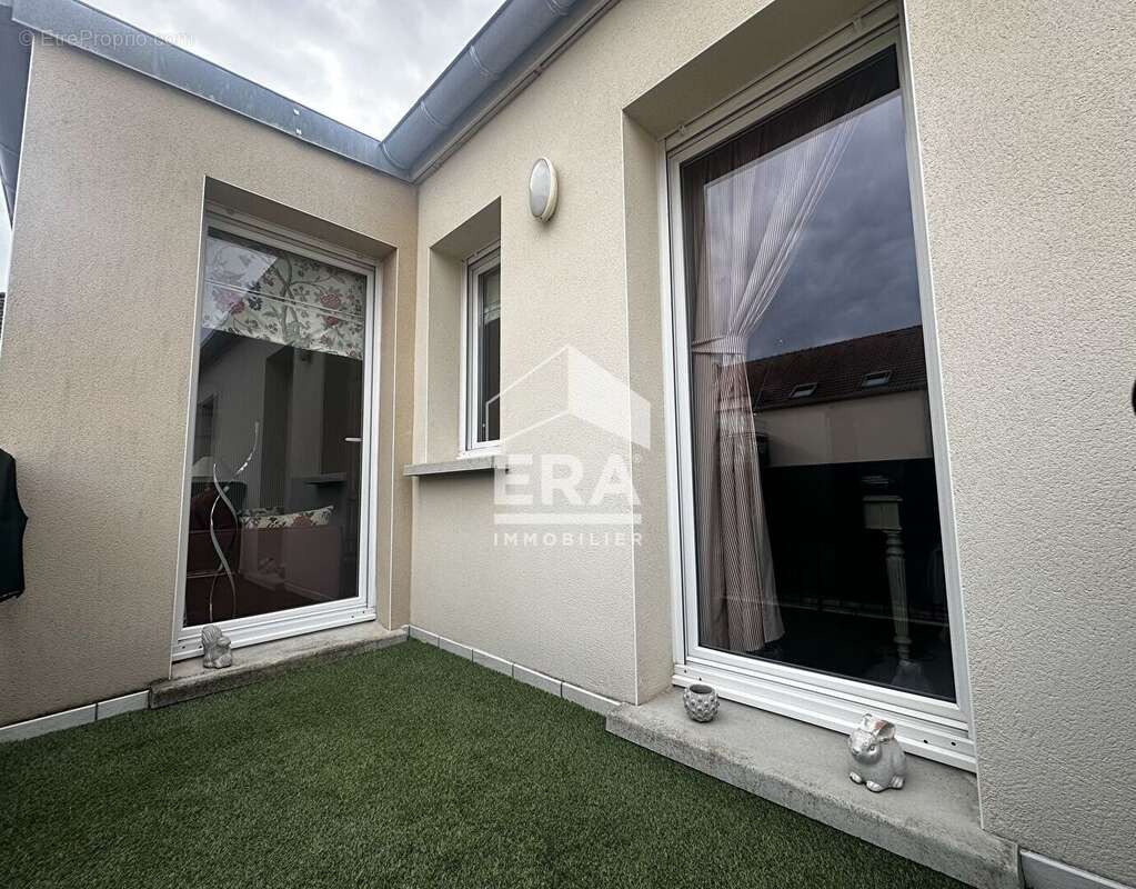 Appartement à EPERNAY