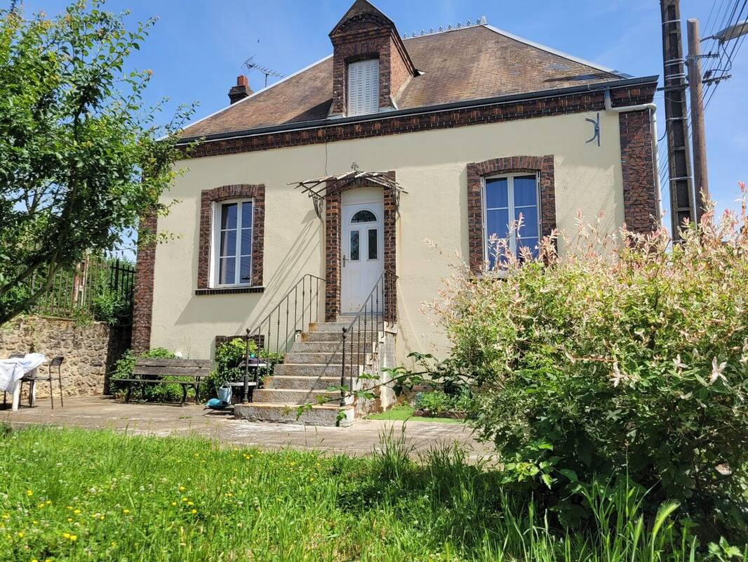 Maison à NOGENT-LE-ROTROU