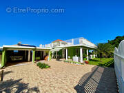 Maison à LE VAUCLIN