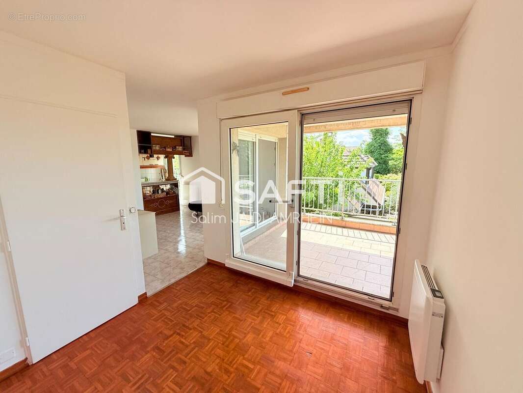 Photo 9 - Appartement à VILLIERS-SUR-MARNE