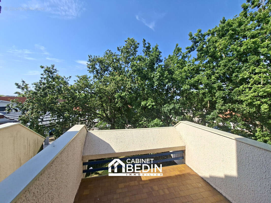 Appartement 47 m² à Andernos-Les-Bains  - photo 6