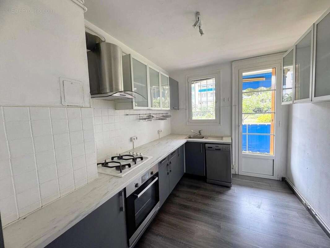 Appartement à LA SEYNE-SUR-MER