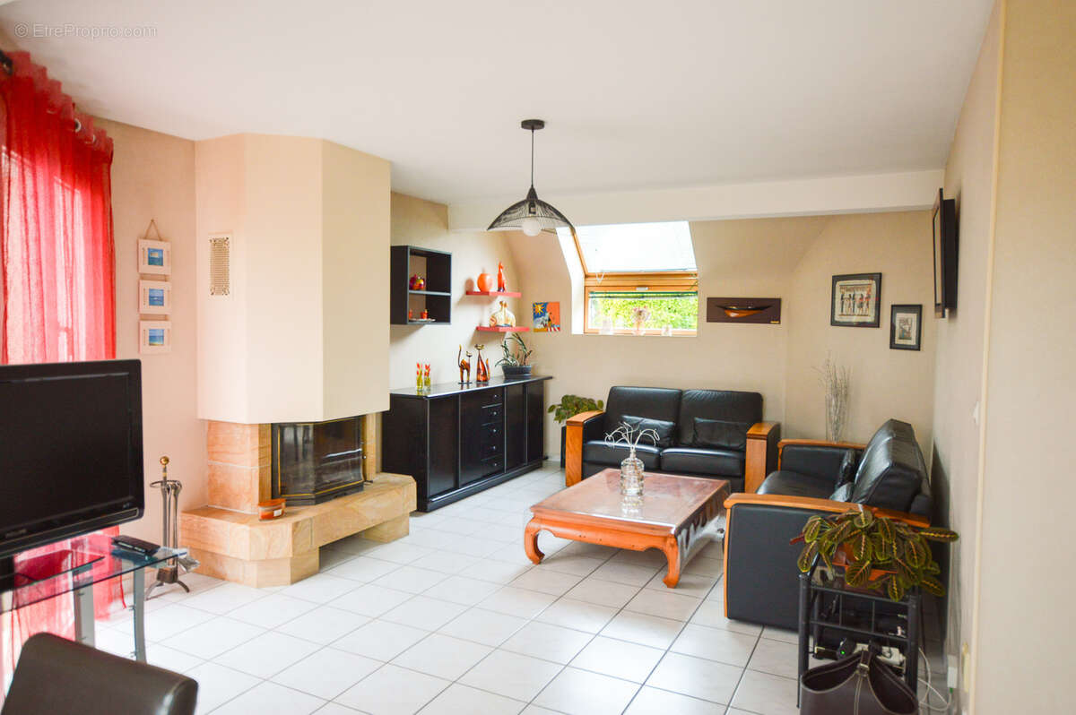 Maison à LANDERNEAU