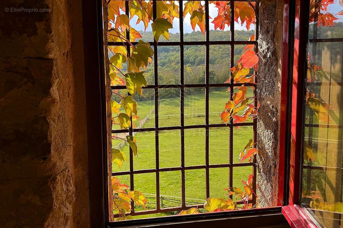 Maison à SAINT-LAURENT-DE-CERDANS