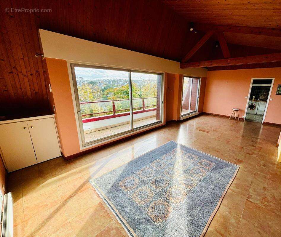 Maison à PERROS-GUIREC