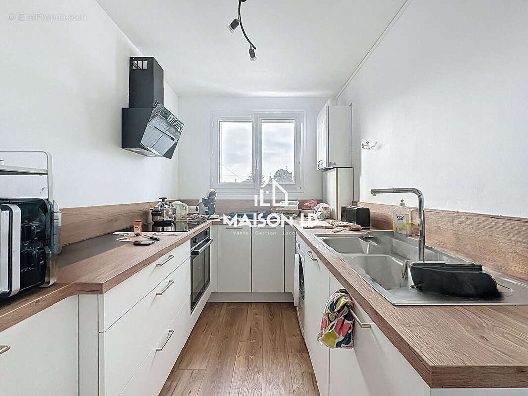 Appartement à BAYEUX