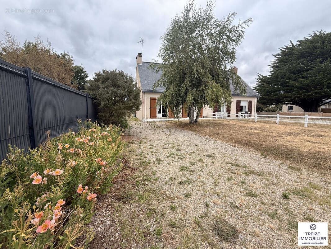 Maison 81 m² à Le Tour-Du-Parc  - photo 2
