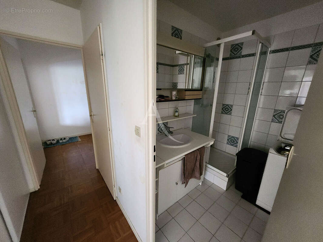Appartement à DOURDAN