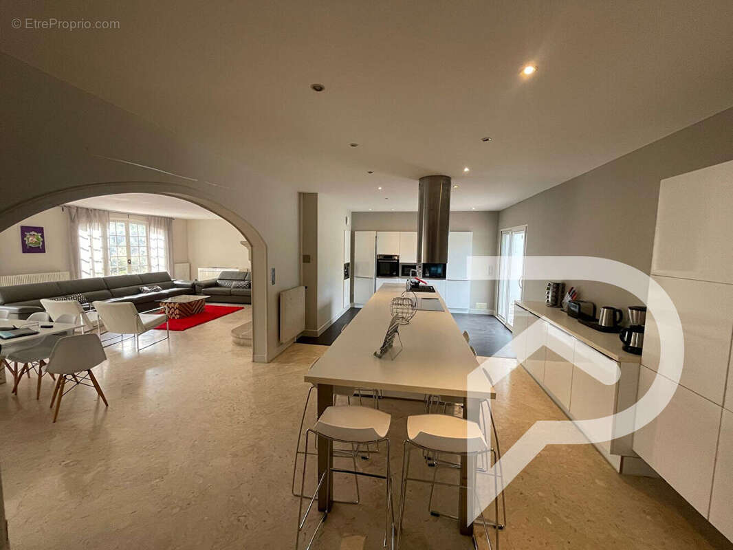 Maison à MURVIEL-LES-BEZIERS