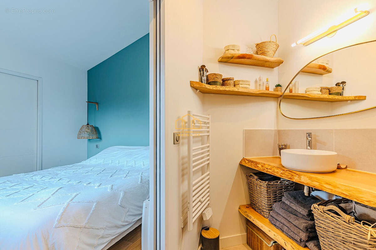 Maison à LA TESTE-DE-BUCH