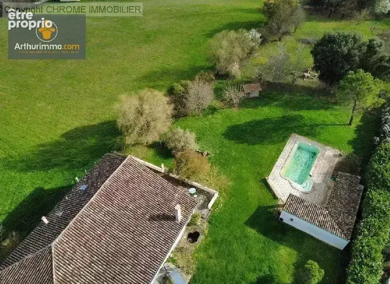 Maison à MARMANDE