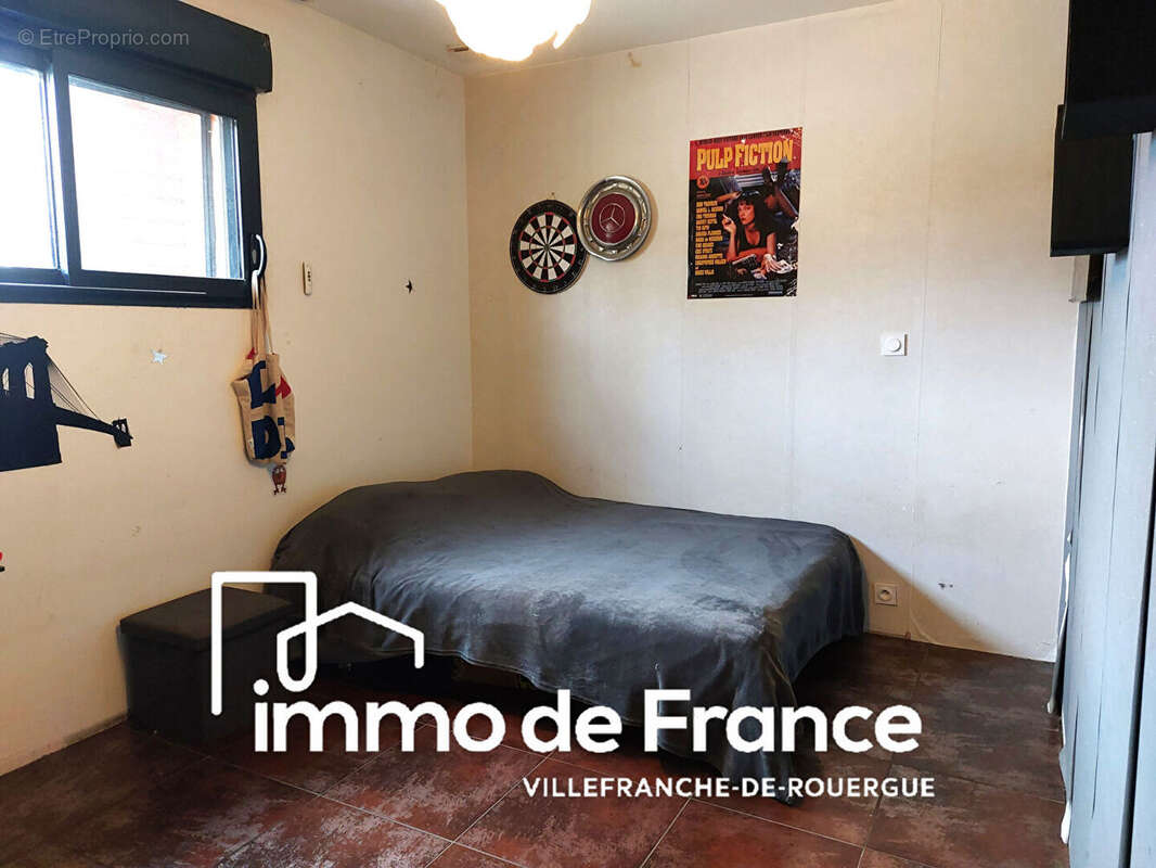 Maison à LARAMIERE