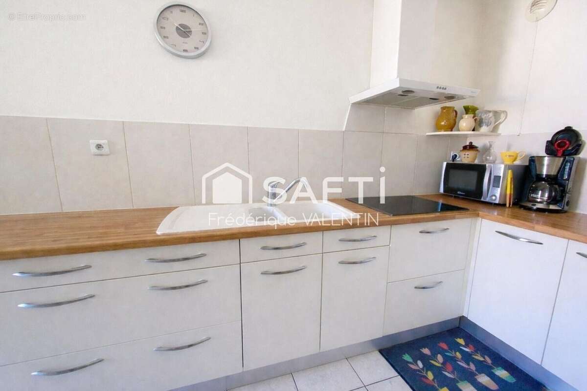 Photo 7 - Appartement à TOULOUSE