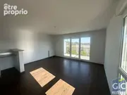 Appartement à BRETTEVILLE-SUR-ODON