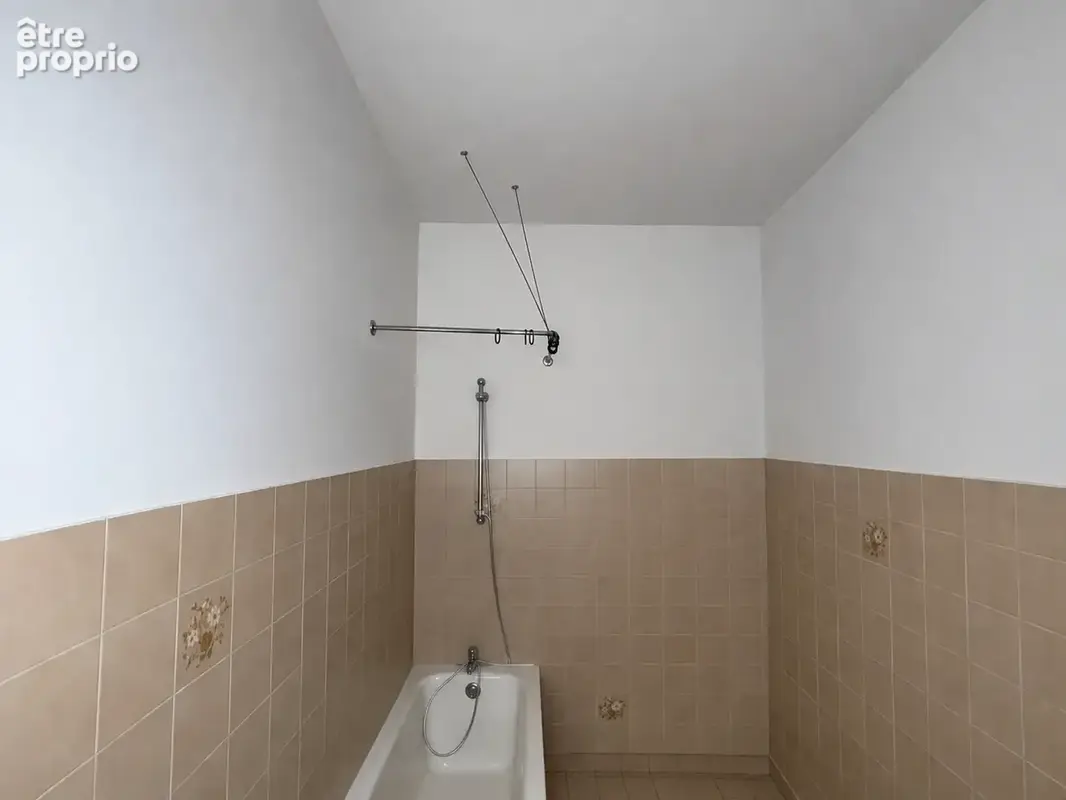 Appartement T3 en centre-ville d'Auch - photo 11