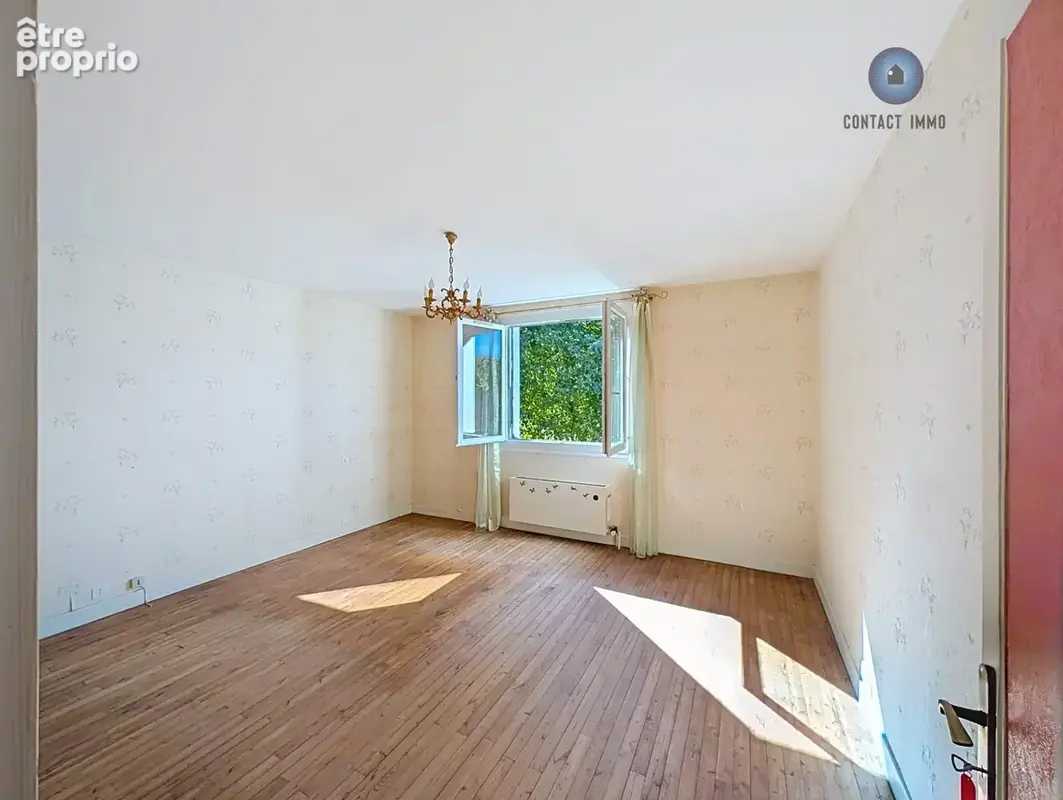 Maison 6 pièces 124 m² à vendre à Menoire (19190) - photo 8