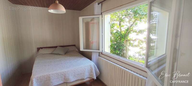 LANTON - maison 3 chambres avec garage et annexes - photo 6