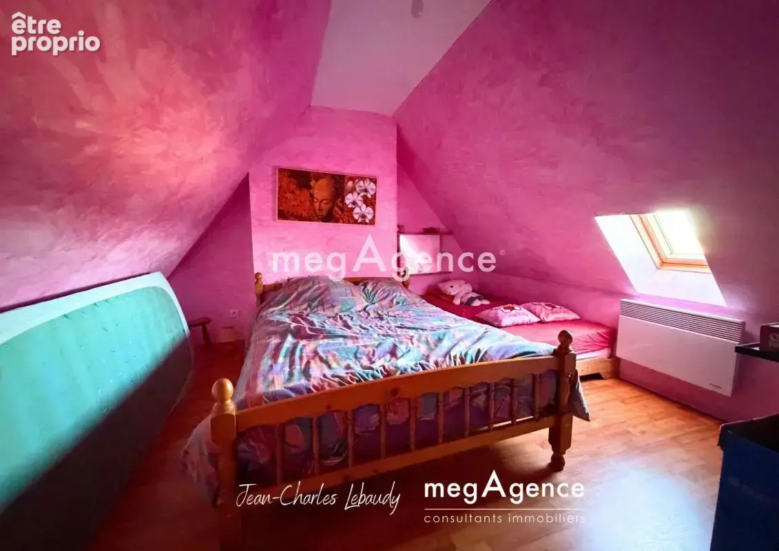 Maison 7 pièces - Bâtiment annexe - photo 11