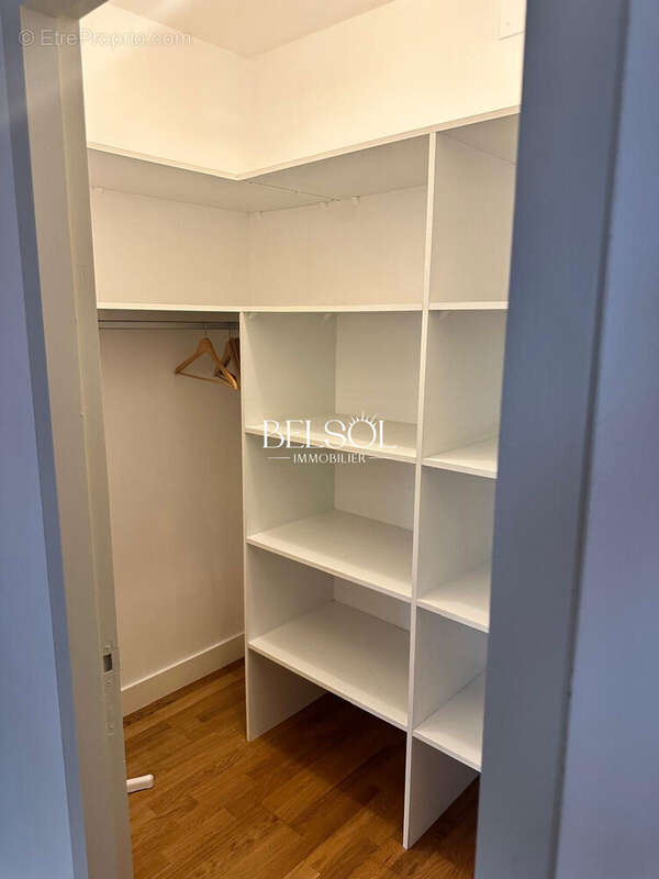 Dressing - Appartement à PERPIGNAN