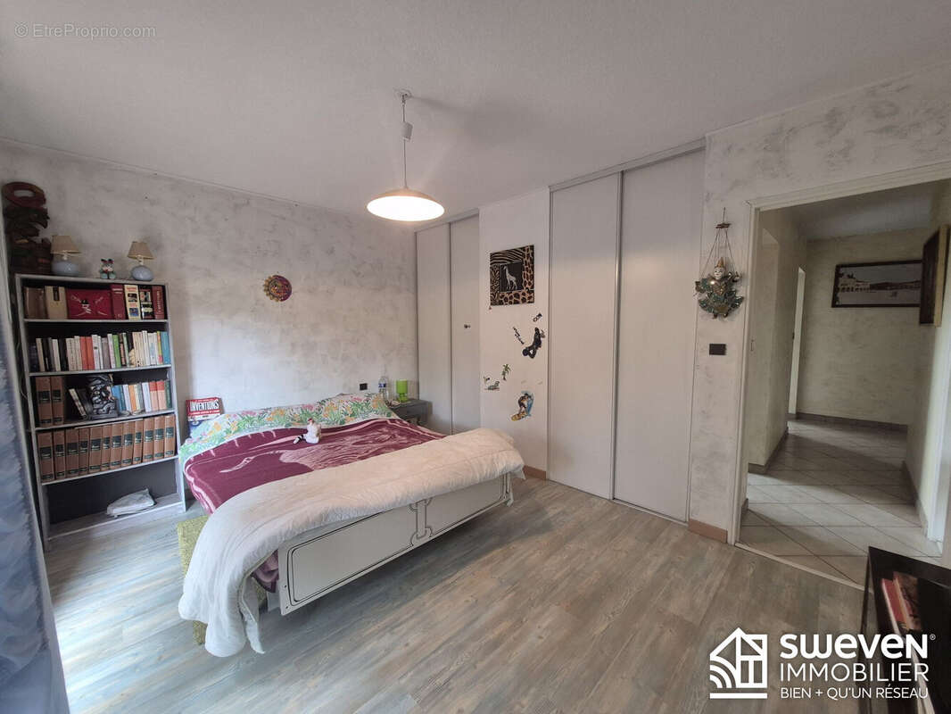 Maison 145 m² à Carbonne  - photo 8