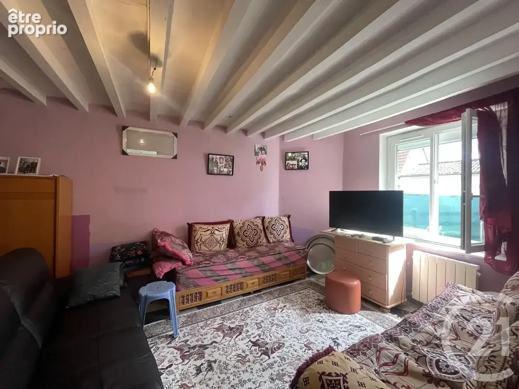 Maison 4 pièces 132 m² à vendre à Gasny (27620) - photo 5