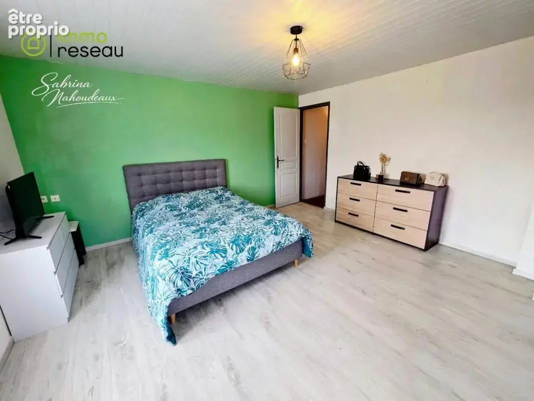 Maison 8 pièces 173 m² à vendre à Hirson (02500) - photo 9