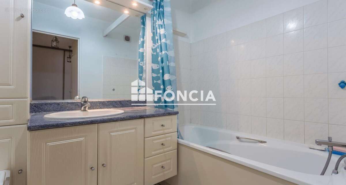 Appartement à ANTONY
