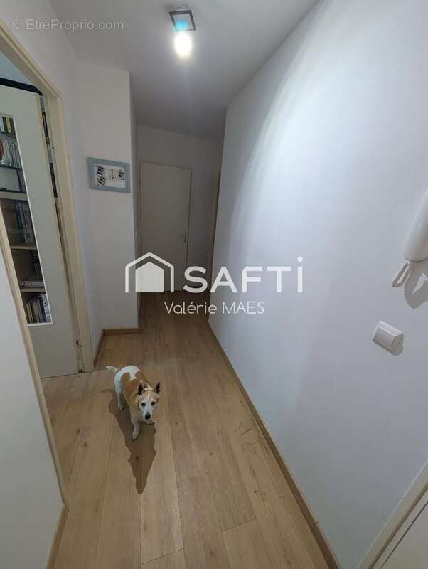 Photo 4 - Appartement à LILLE