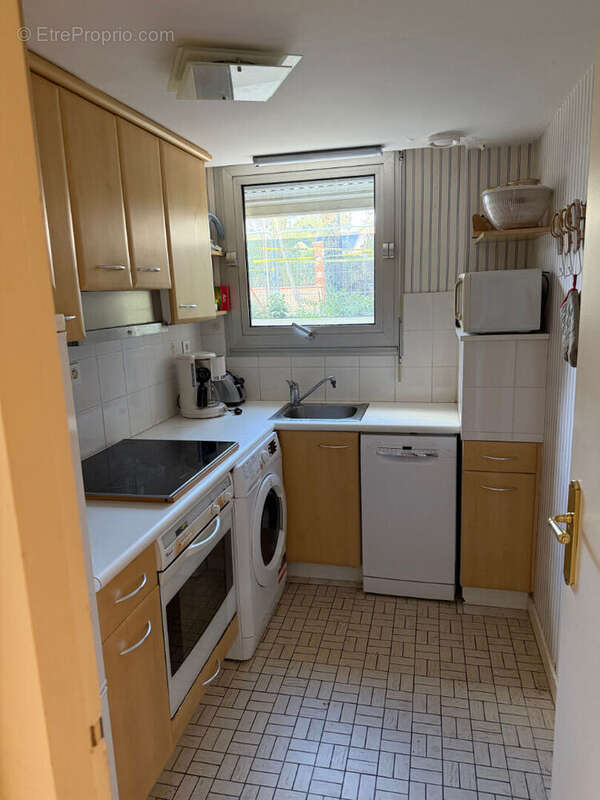 Appartement à LA BAULE-ESCOUBLAC