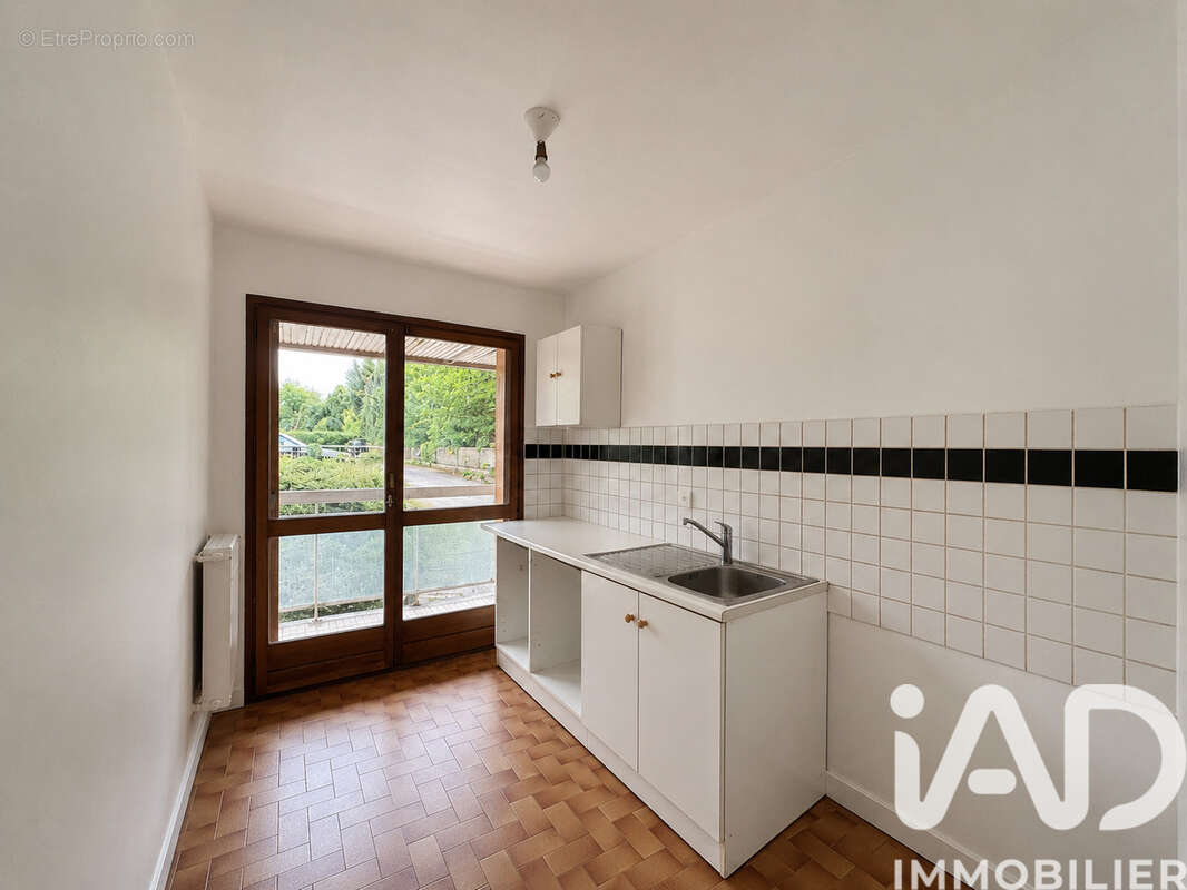 Photo 5 - Appartement à BONDY
