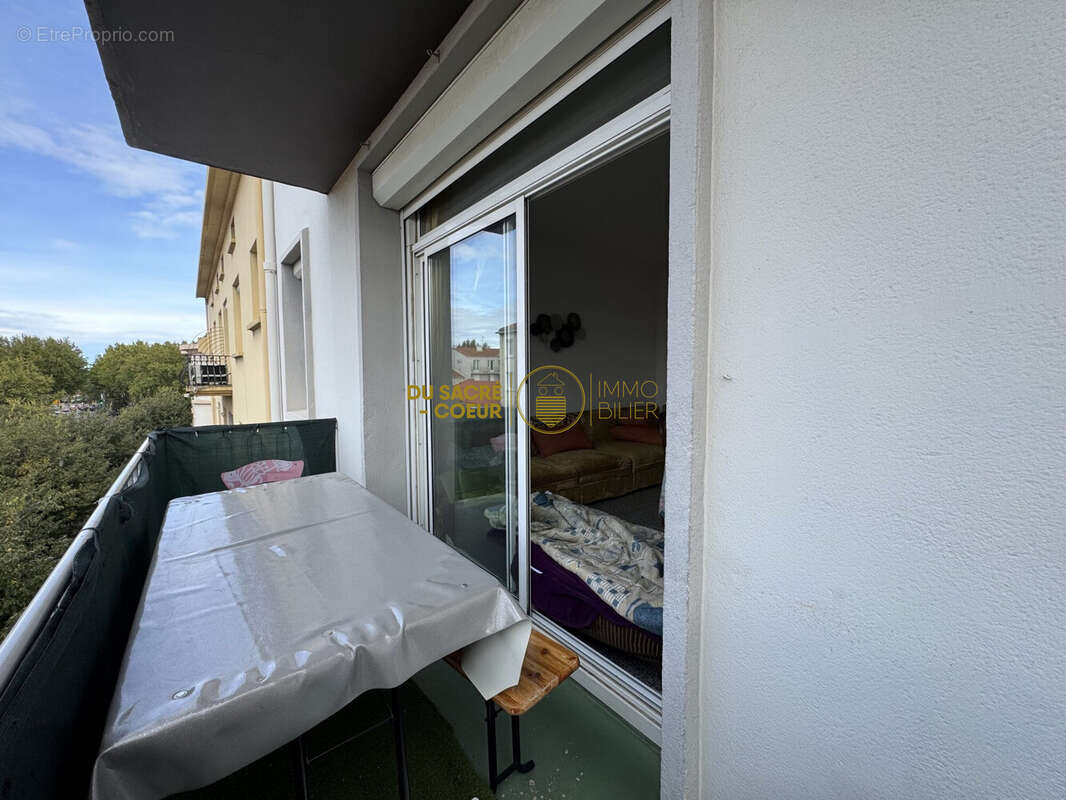 Appartement à PERPIGNAN