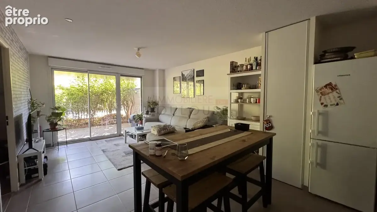 Photo Appartement à Toulouse au prix de 227 900€