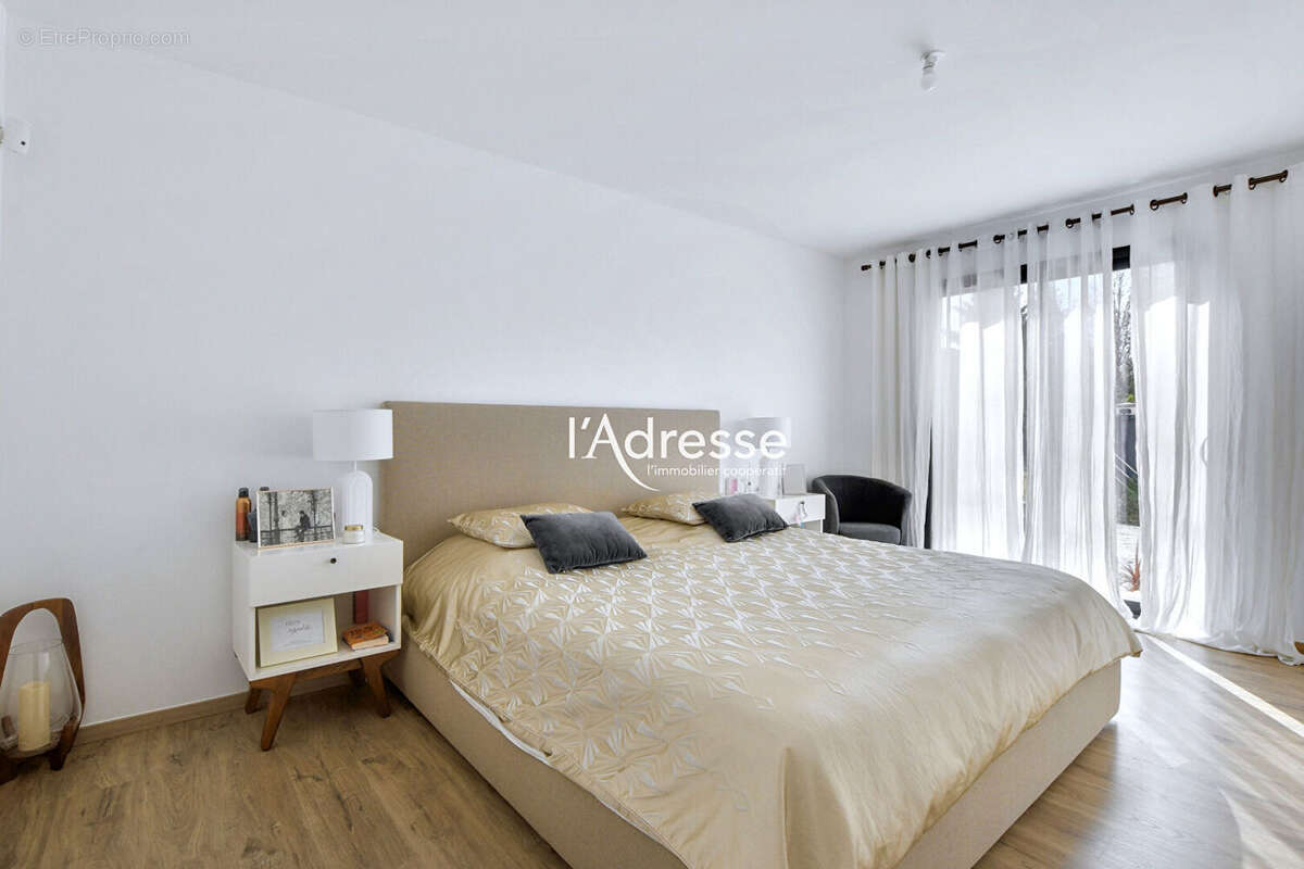 Maison à TOURNEFEUILLE