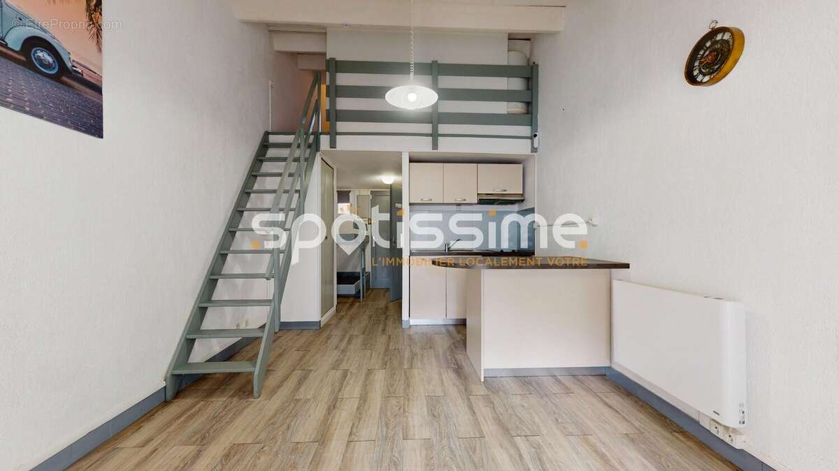 Appartement à AGDE