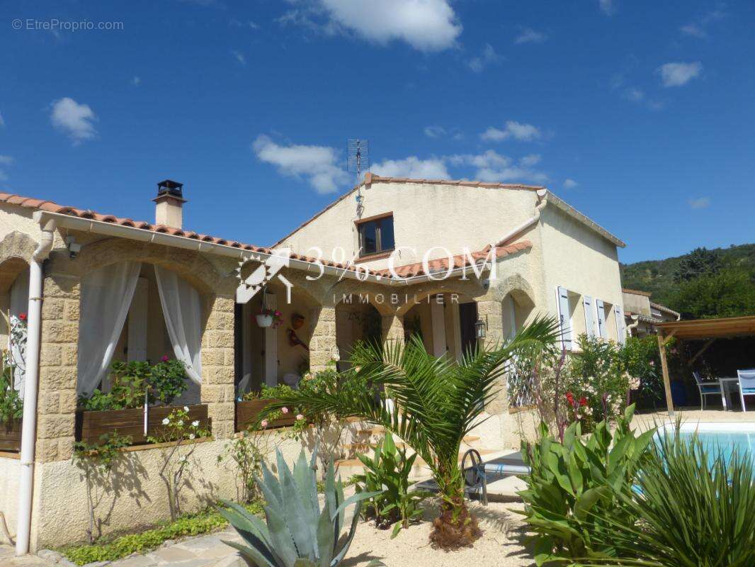 Maison à ALES