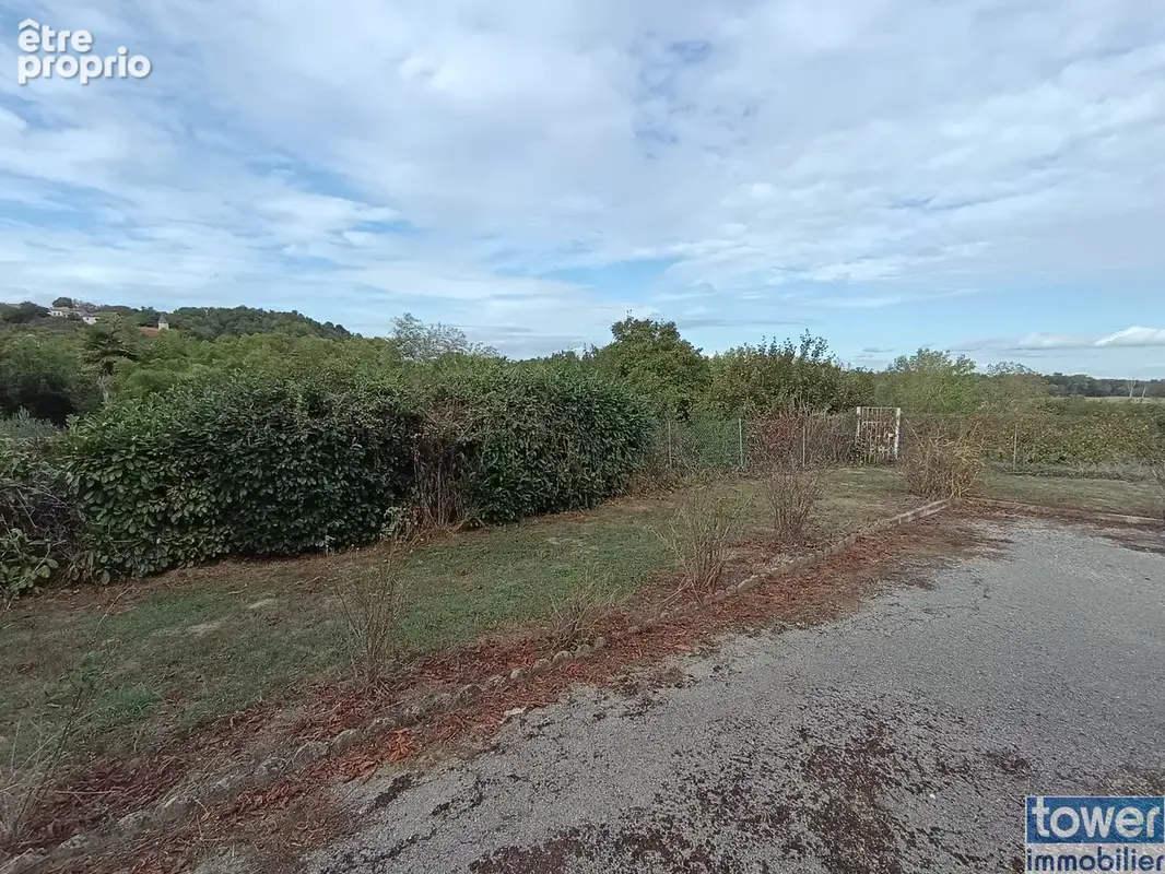 A 10 minutes de Montech - Bourret - maison 4 pièces - terrain de 1600 m2 - photo 2