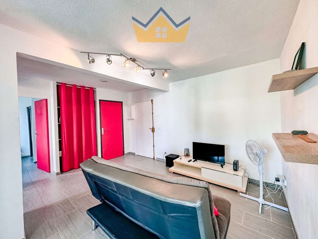 Appartement à FORT-DE-FRANCE