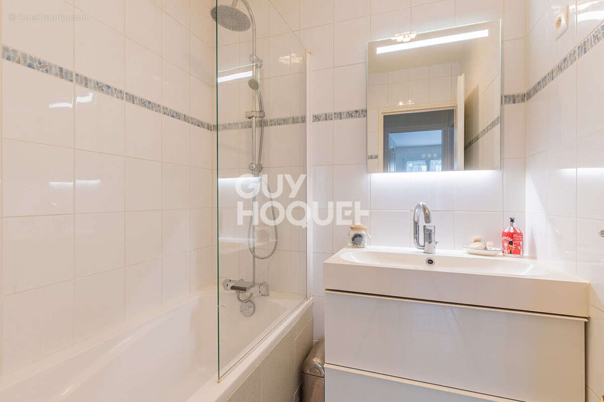 Maison à SAINT-GERMAIN-LES-CORBEIL