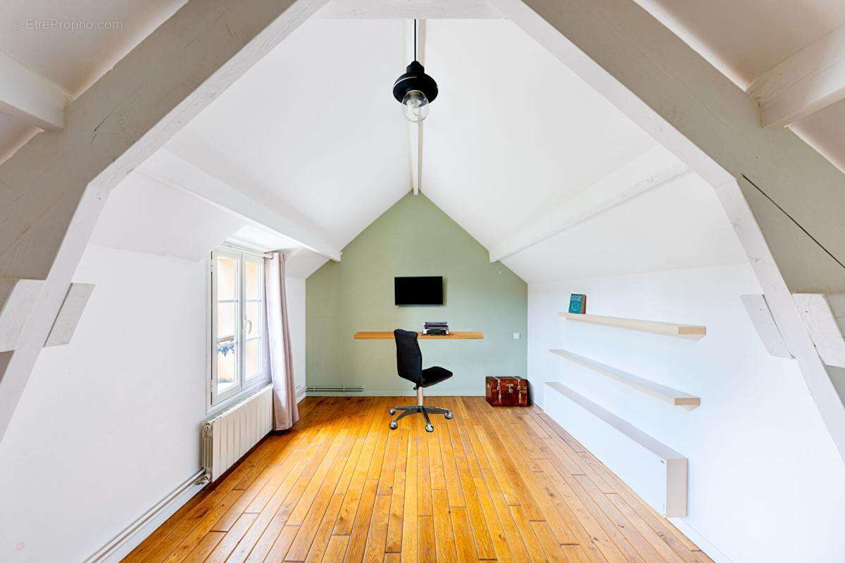 splendide propriété entre tradition et modernité - photo 9