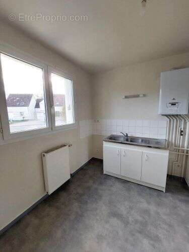 Profitez des frais de notaire réduits pour ce pavillon avec 3 chambres, garage et jardin - photo 4
