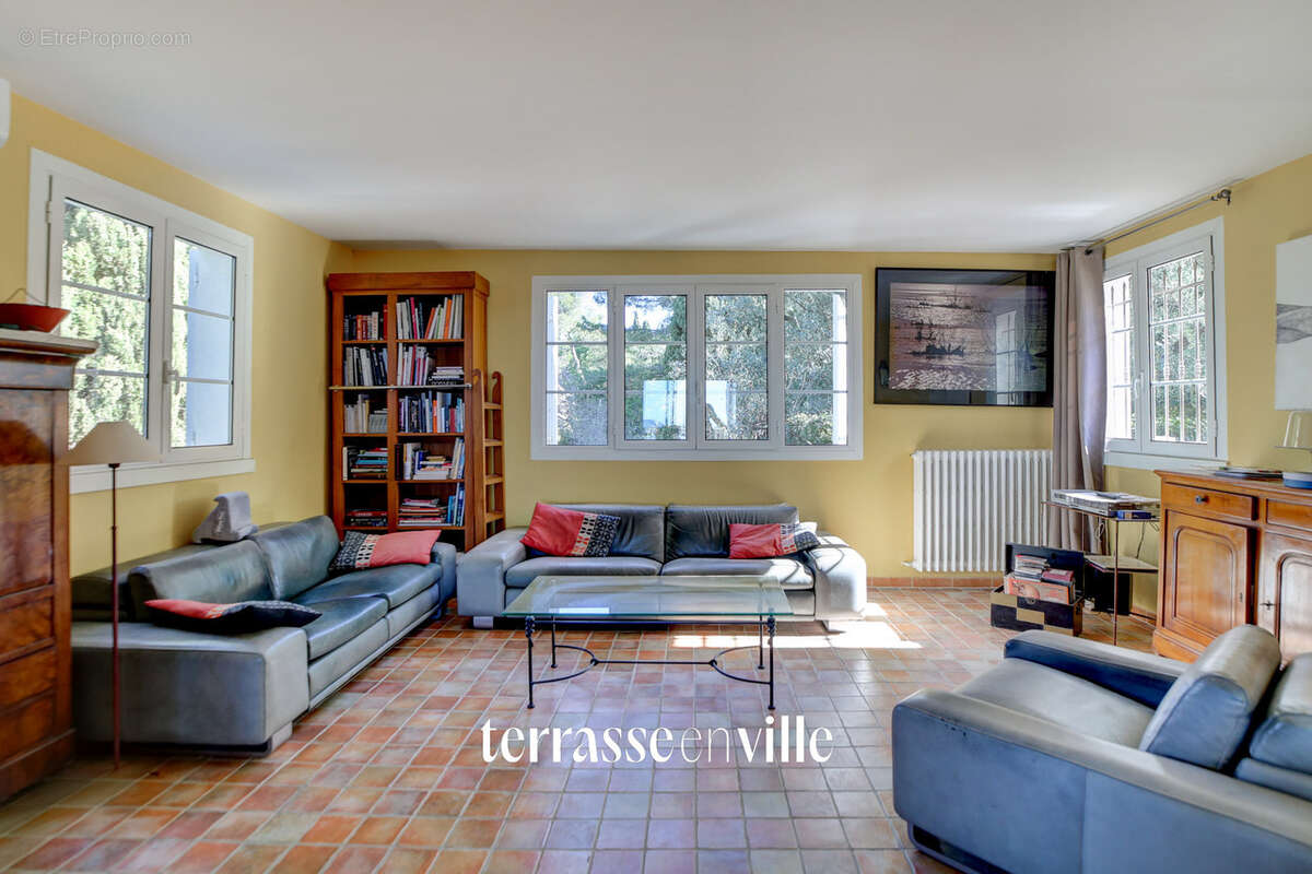 Maison à LE BEAUSSET