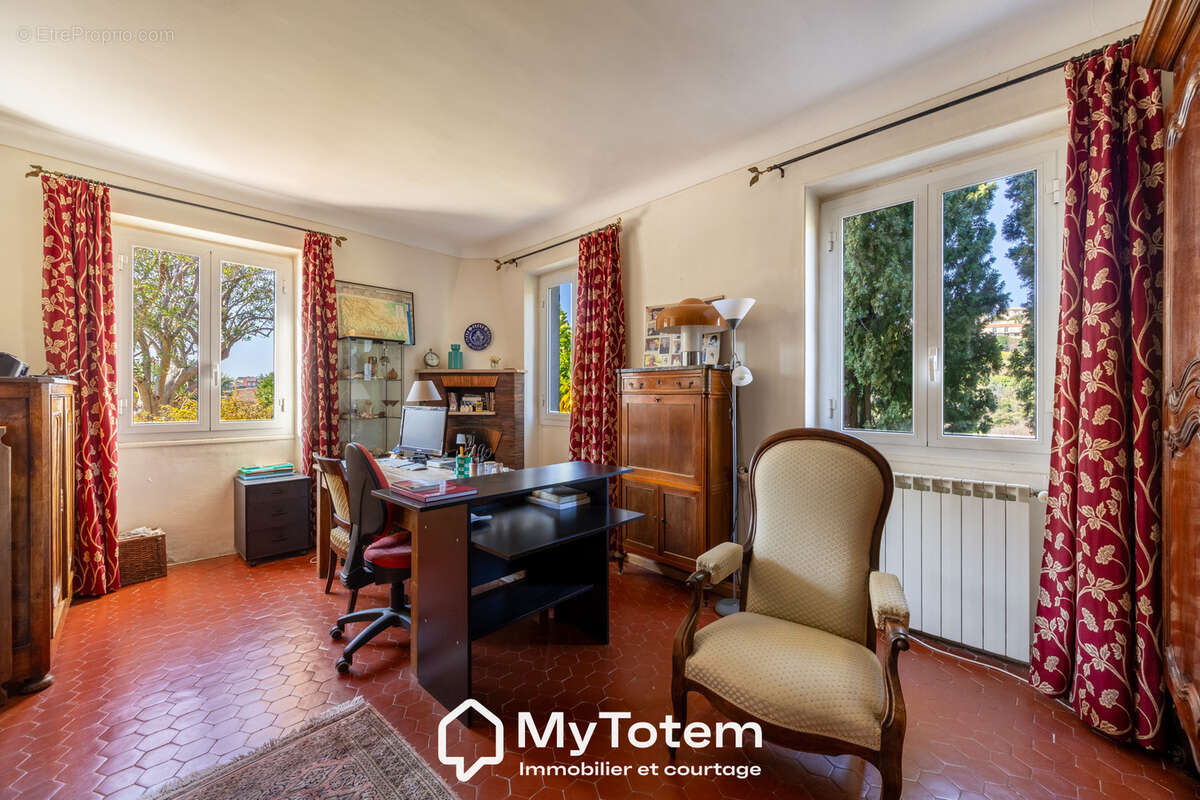 Maison à NICE