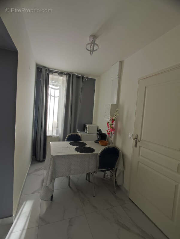 Maison à SEVRAN